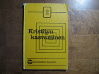 Kristityn kasvaminen