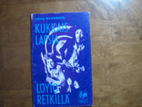 Kukkaislapsia löytöretkellä, David Wilkerson