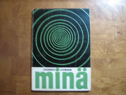 Minä, Johannes Lohmann