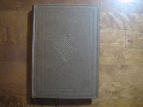 Herran vuosi, Karl Heinrich Waggerl