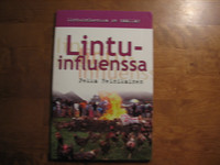 Lintuinfluenssa, Pekka Reinikainen