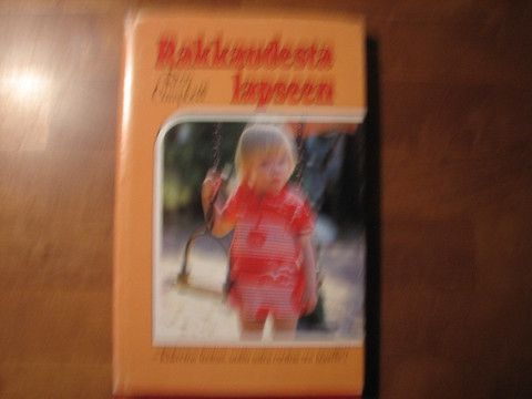Rakkaudesta lapseen, Ross Campbell
