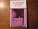 Avoimesta ovesta, tieni heränneiden pariin, Paavo Maunula (toim.)