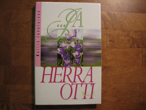 Ja Herra otti, Mailis Janatuinen