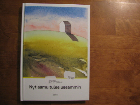 Nyt aamu tulee useammin, Eva Kleman
