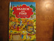 Search and find, Bible Stories, B.A. Jones, Gill Guile