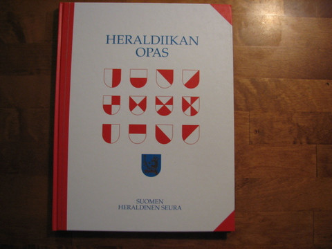 Heraldiikan opas, Kimmo Kara (toim.)