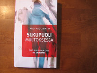 Sukupuoli muutoksessa, Tapio Puolimatka, d2