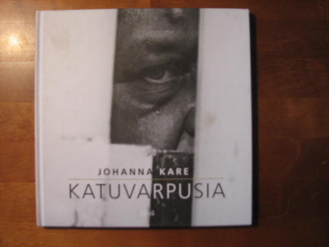 Katuvarpusia, Johanna Kare