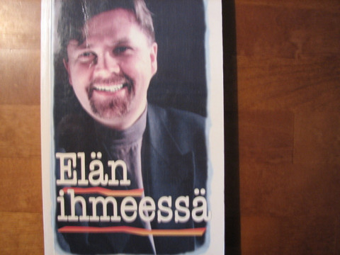 Elän ihmeessä, Markku Koivisto