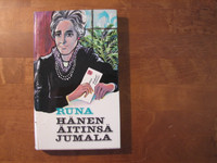 Hänen äitinsä Jumala, Runa