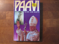 Paavi, Jan Aarts (toim.)