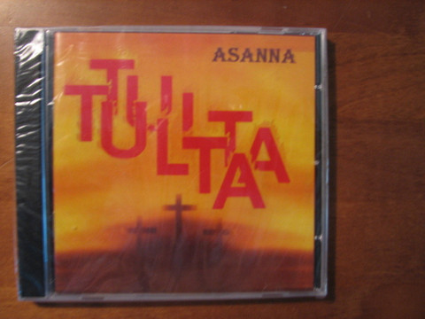 Tulta, Heikki Andelin, Kari Nieminen