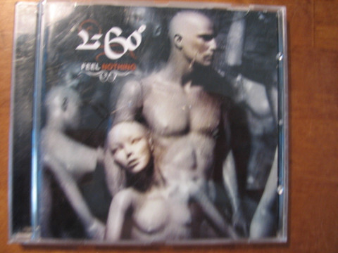 Feel nothing, L-60