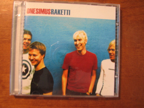 Raketti, Onesimus