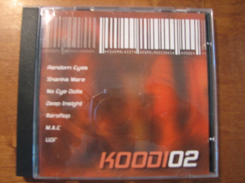 Koodi 02