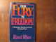 From Fury to Freedom, Raul Ries