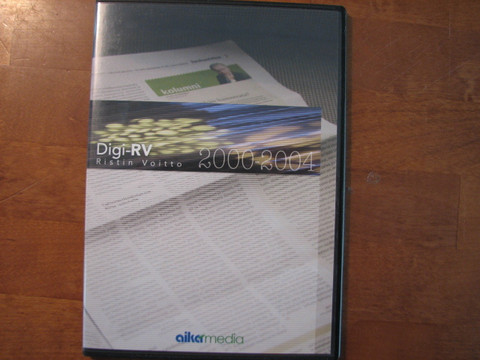 Digi-RV, 2000-2004
