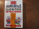 1001 Humorous Illustrations for Public Speaking, Michael Hodgin