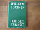Ikuiset rannat, William Jokinen