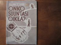 Onko suuntasi oikea, Allan Törnberg