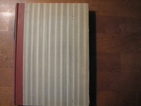 Dayuman tarina, elämää Aucamaassa, Ethel Emily Wallis