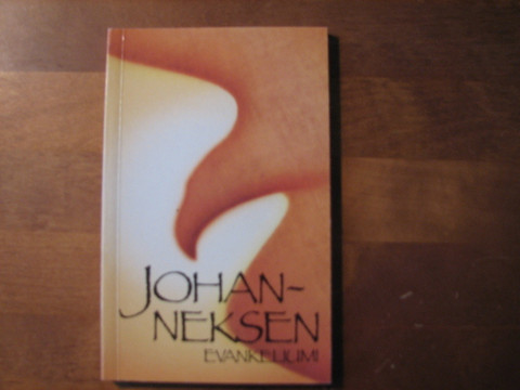 Johanneksen evankeliumi