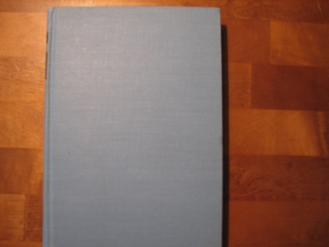 Kolmas Mooseksen kirja, C.H. Mac Intosh