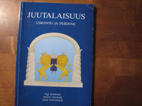 Juutalaisuus, uskonto ja perinne, Ove Schwarz, Hillel Skurnik, Dave Weintraub