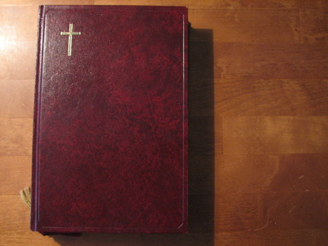 Raamattu, 1992, isotekstinen