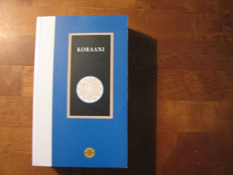 Koraani