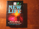 New life, Holy Bible, New International Version with colour features