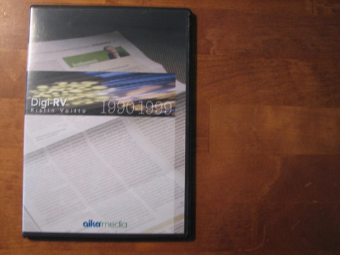 Digi-RV, 1990-1999