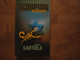 Scorpion-suunnitelma, Pekka Sartola