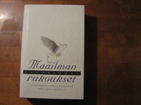Maailman kauneimmat rukoukset, Christoph Einiger, Anna-Maija Raittila