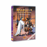 Aabraham ja Joosef DVD