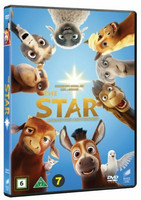 The Star dvd