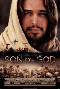Son of God, dvd
