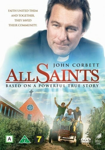 All saints, dvd