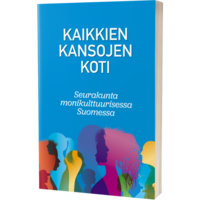 Kaikkien kansojen koti, seurakunta monikulttuurisessa Suomessa, Jorma Kuitunen (toim.)