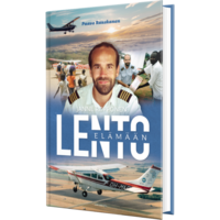 Lento elämään, Paavo Rauskanen
