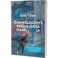 Evankeliointi epäilevässä maailmassa, Sam Chan
