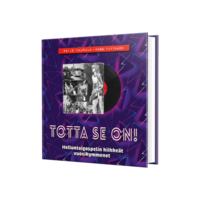 Totta se on, helluntaigospelin kiihkeät vuosikymmenet, Reijo Vaurula, Anssi Tiittanen