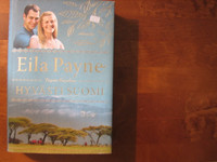 Hyvästi Suomi, Eila Payne