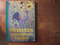 Päiväkodin uskonnollinen kasvatus, Kaisa Eskelinen (toim.)