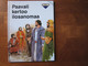 Paavali kertoo ilosanomaa, Penny Frank