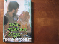 Aviomiehen kirja, Dean Merrill