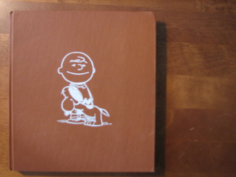 Tenavat totuuden tiellä, Charles M. Schulz