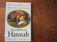 The Journey of Hannah, Wanda Luttrell