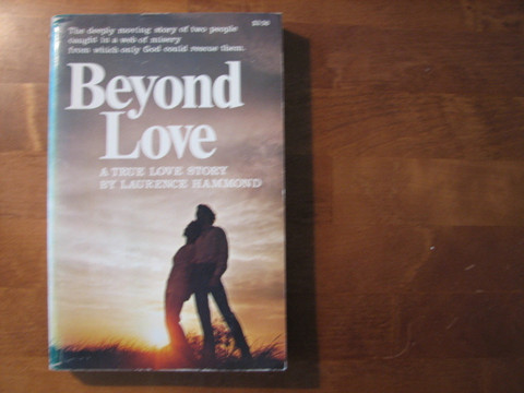 Beyond Love, Laurence Hammond